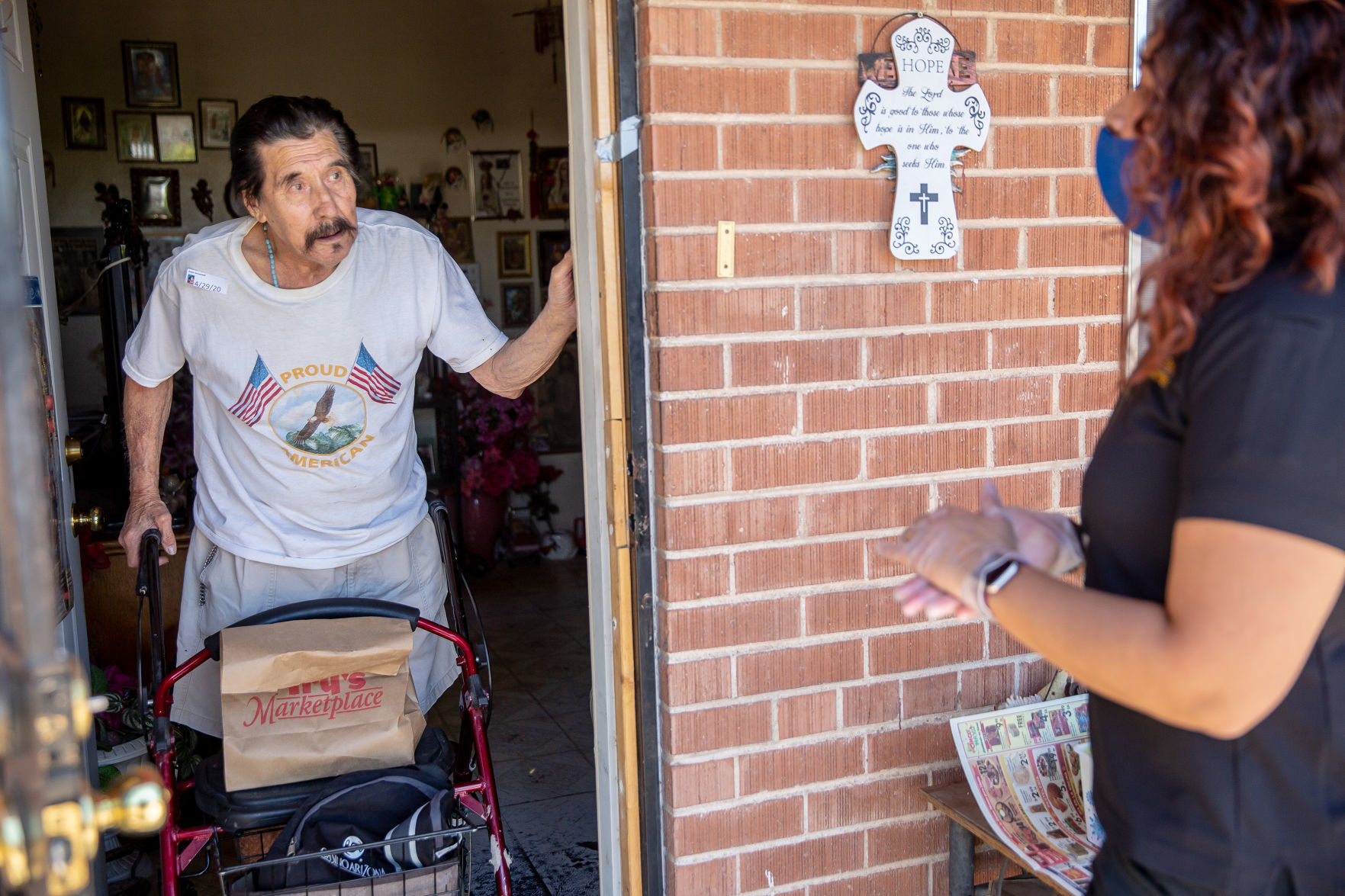 Mobile Meals of Southern Arizona